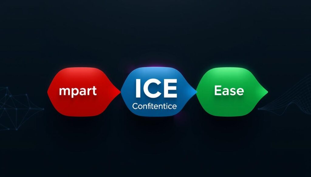 ICE framework