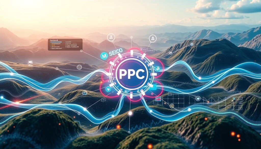 PPC and SEO Co-Optimization