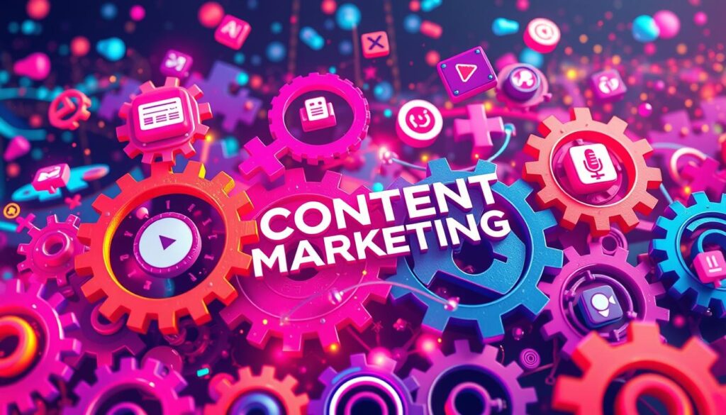 content marketing strategy