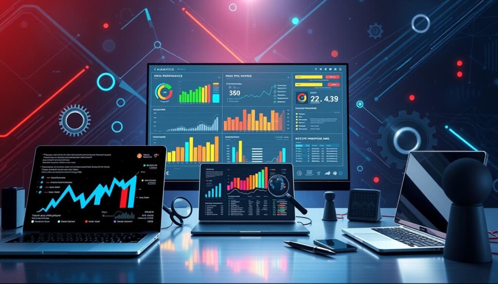 PPC Diagnostics Overview