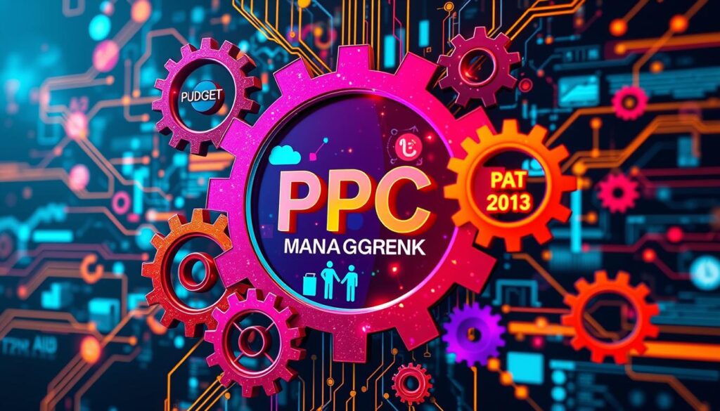 PPC Resource Management Strategies