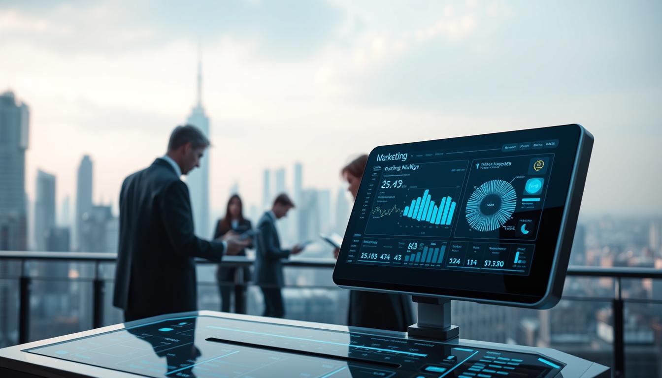 How AI Frees Up Marketing Operations From Data Overload