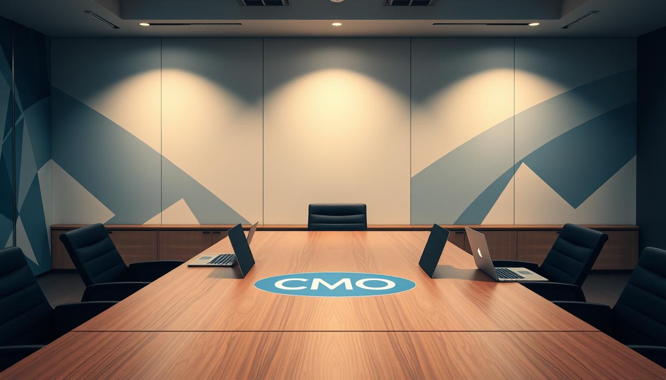 CMO Rebranding