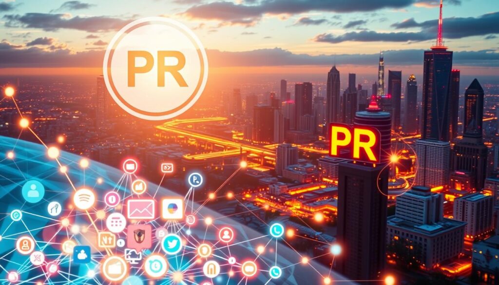 Digital PR Link Building Strategies