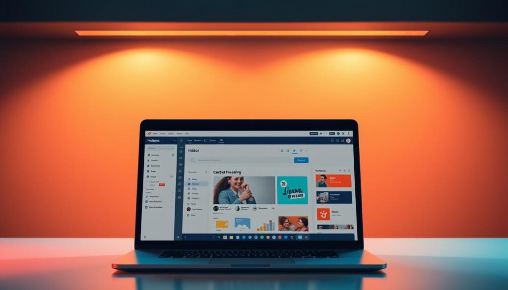 HubSpot Canva Design Integration