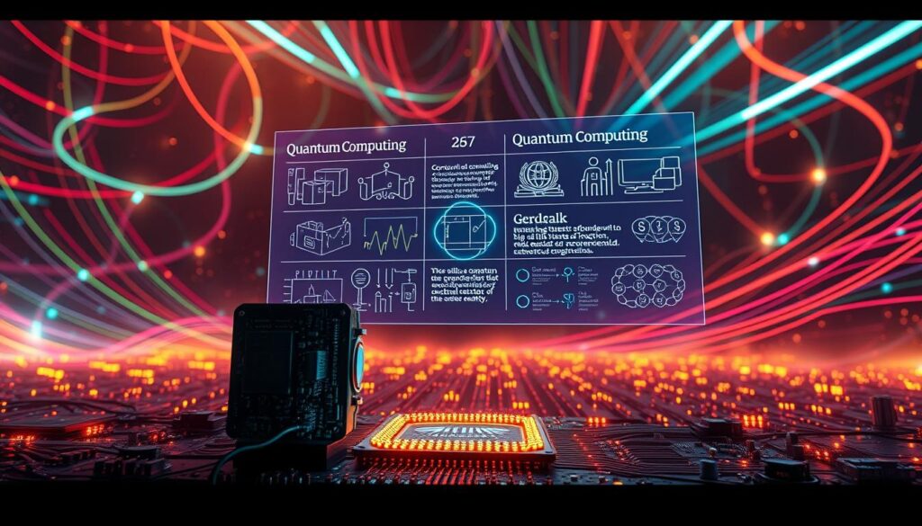 Quantum Computing Milestones