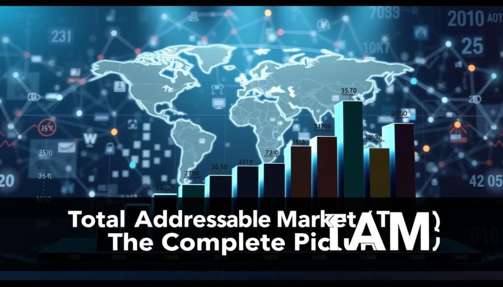 Total Addressable Market Analysis