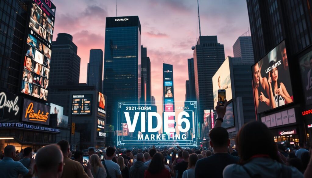 Video Marketing Trends 2025