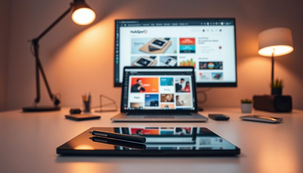 Visual Marketing Design Tools