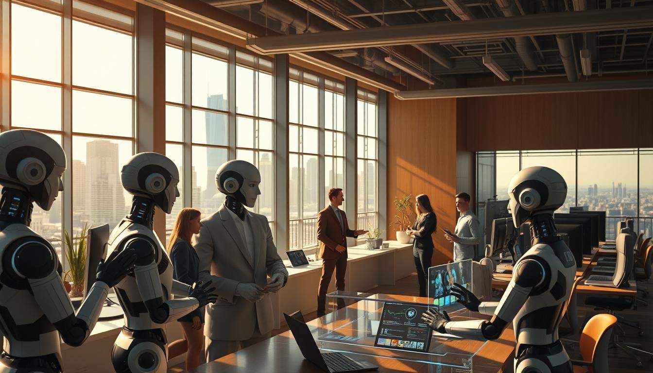 AI Agents Are Redefining Entrepreneurship