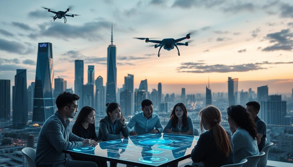 AI Agents Redefining Entrepreneurship