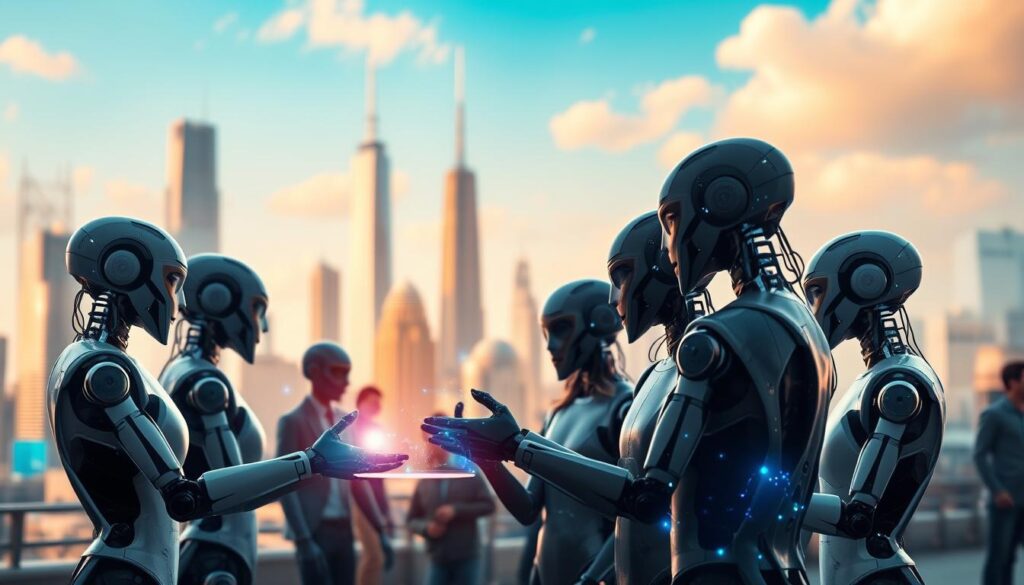 AI Agents Transforming Entrepreneurship