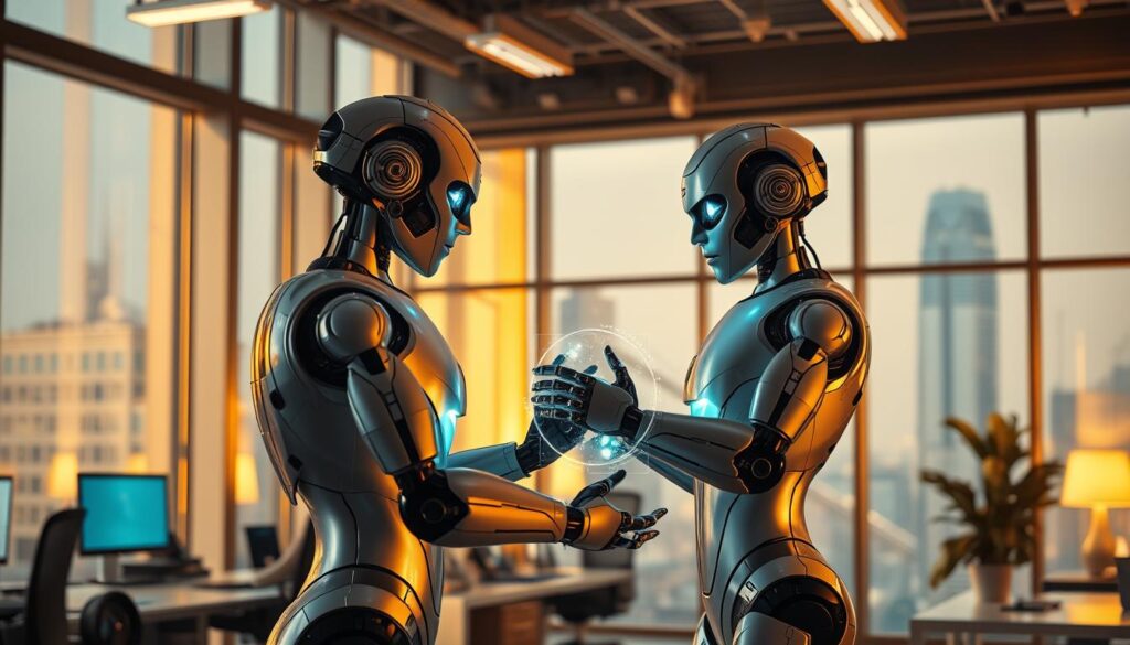 AI Agents in Business Automation