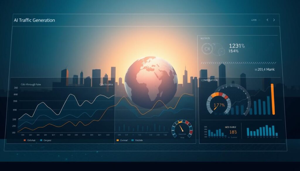 AI Traffic Generation Metrics