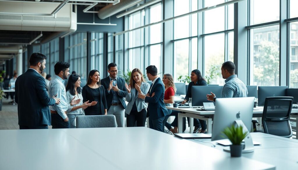 Employee Engagement Strategies