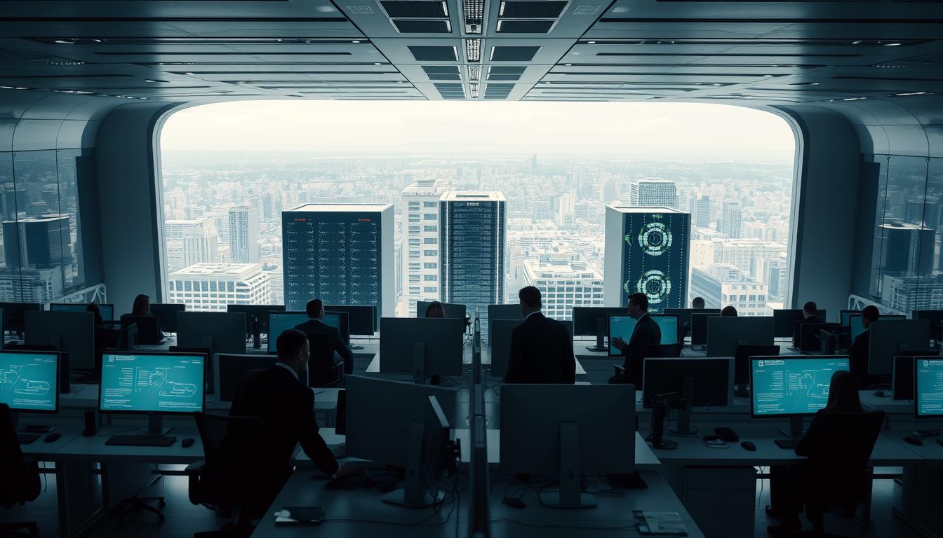 Enterprise-Level Website Migrations
