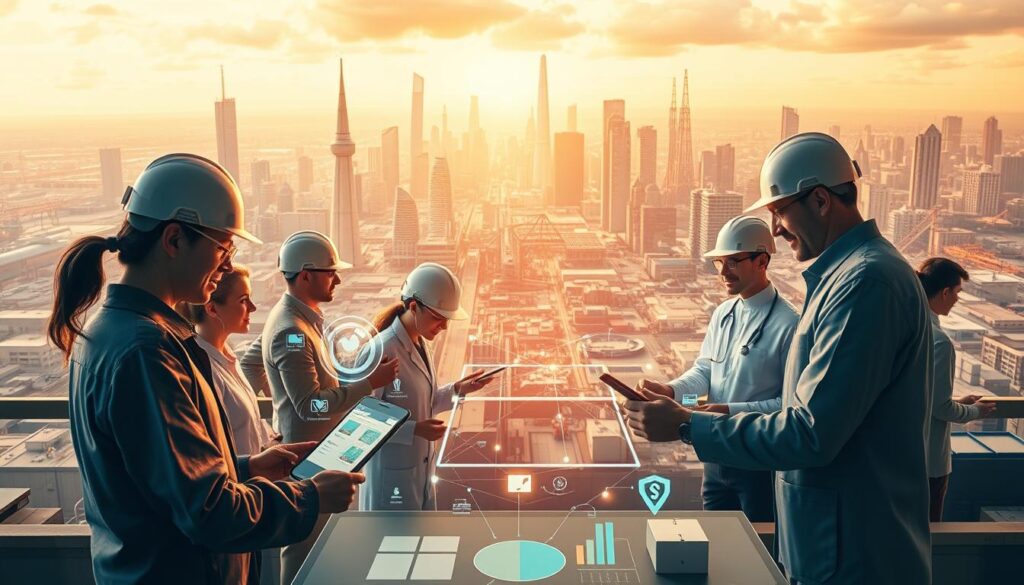 Make Workflow Automation Across Industries