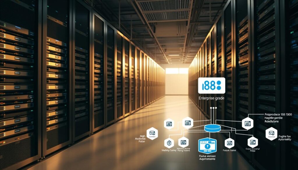 N8N Enterprise Security Deployment