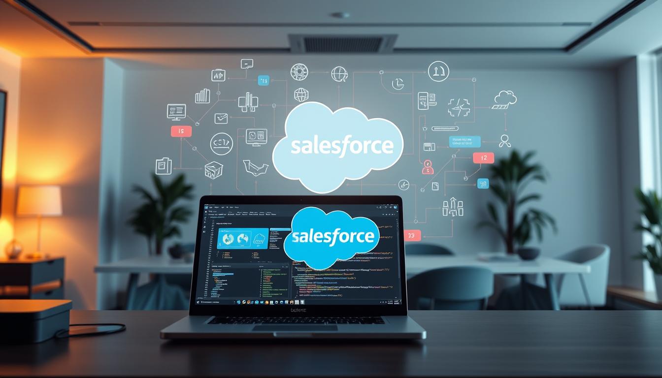 Salesforce launches Agentforce 2dx - AI Sales Assistant