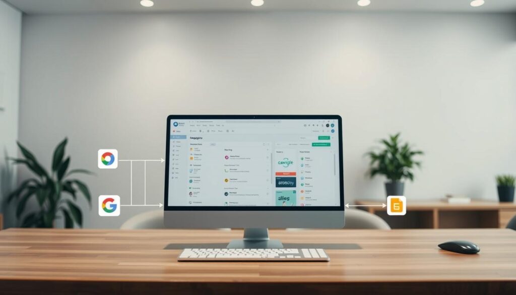Zapier Integration Workflow