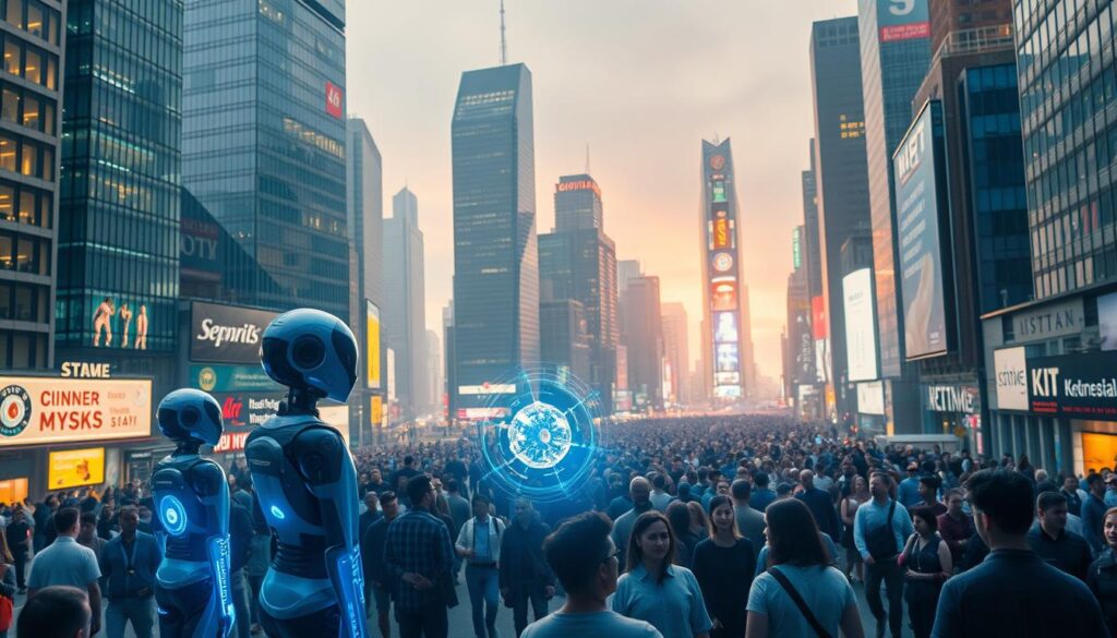 AI Digital Assistants Revolution