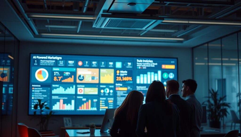 AI-Driven Marketing Insights