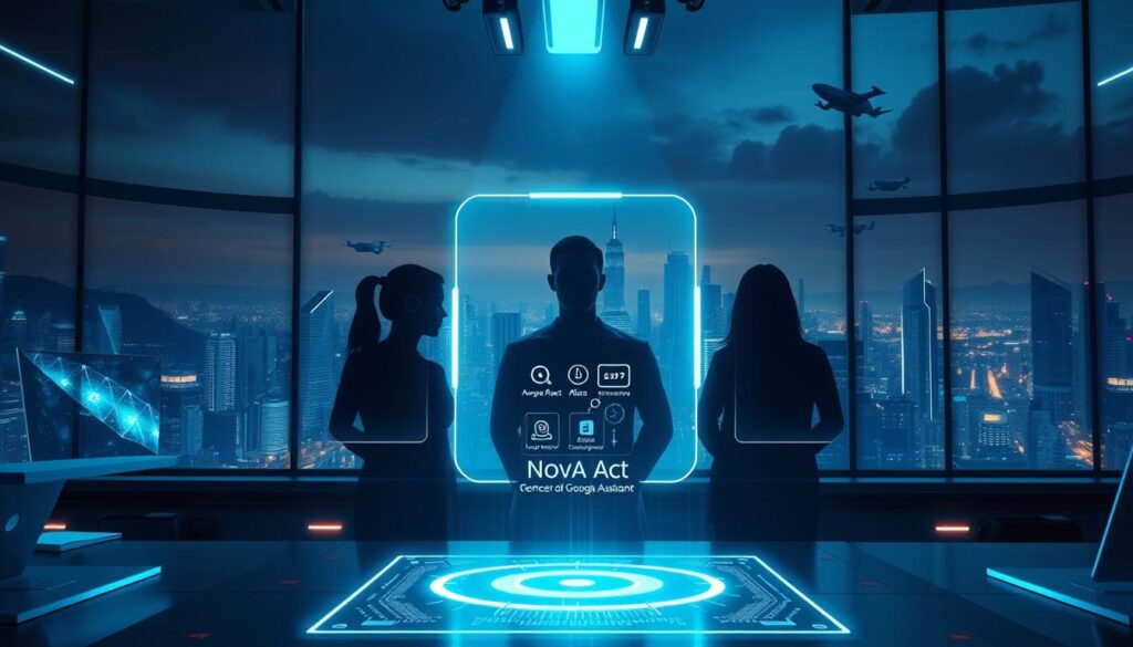 AI Innovation Comparison