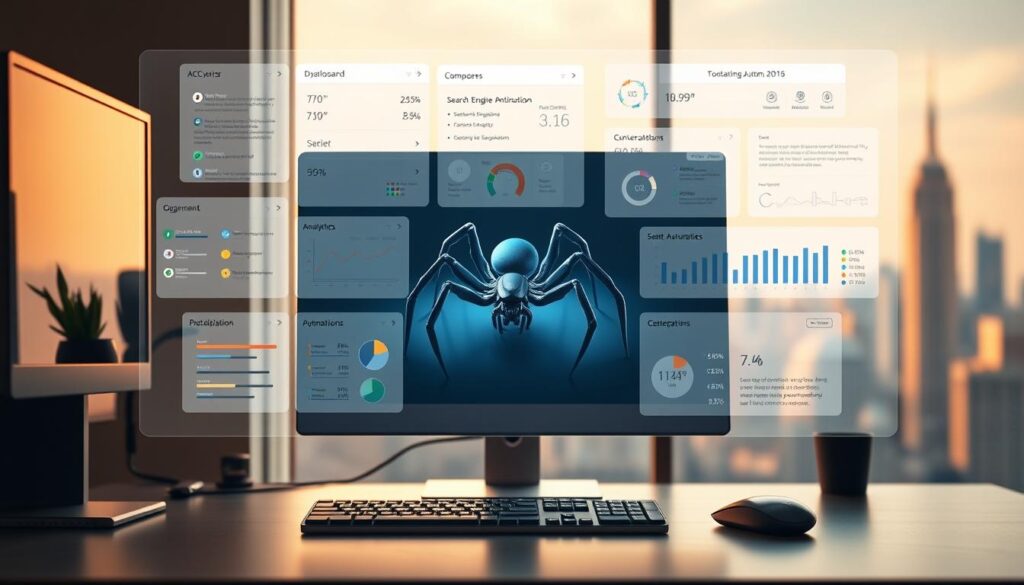 AI SEO Tools and Automation