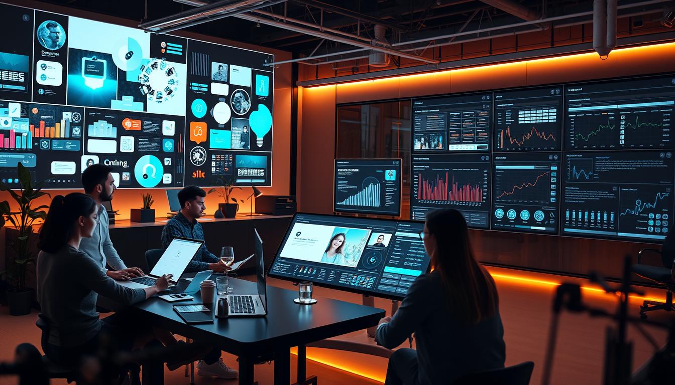 AI for client pitches