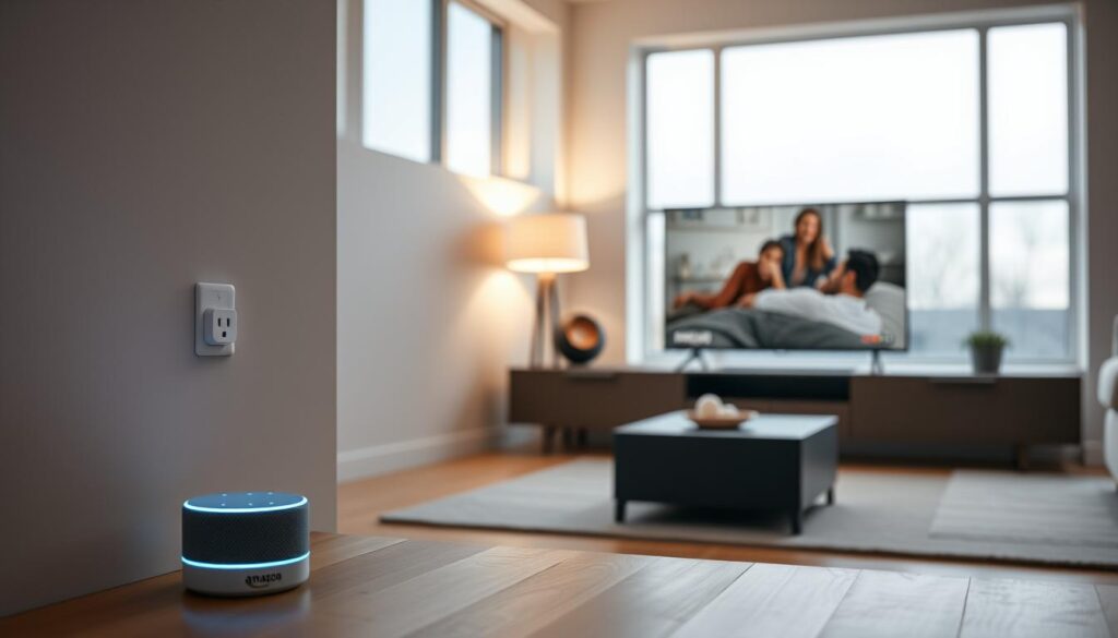Amazon AI Home Automation