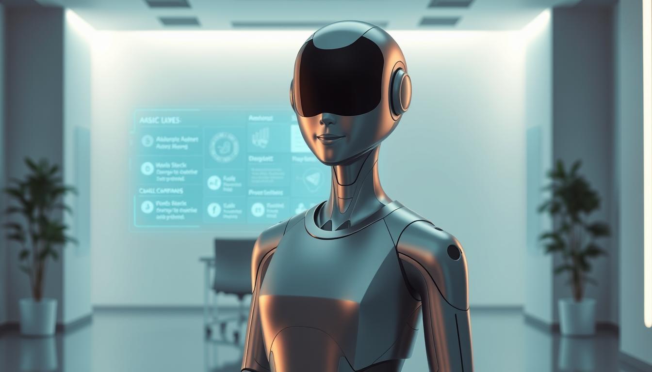 Amazon's New AI Agents