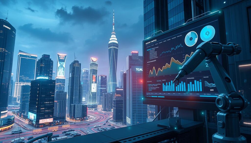 Automated SEO Traffic Generation