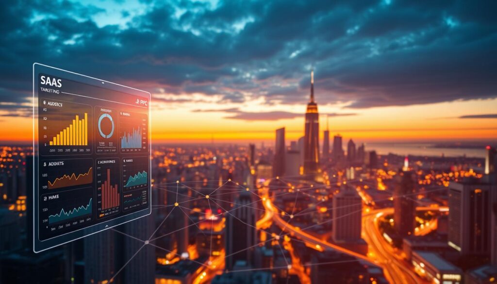 SaaS PPC Campaign Structure