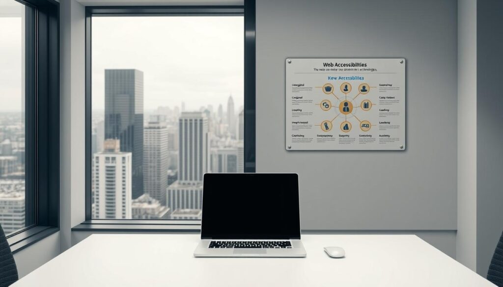 Web Accessibility Implementation