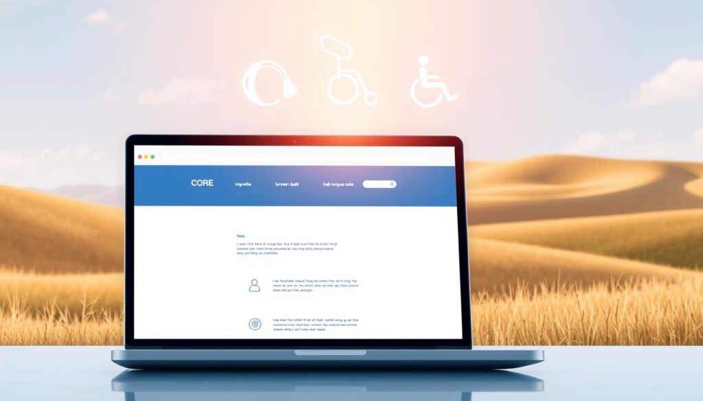 Web Accessibility Standards