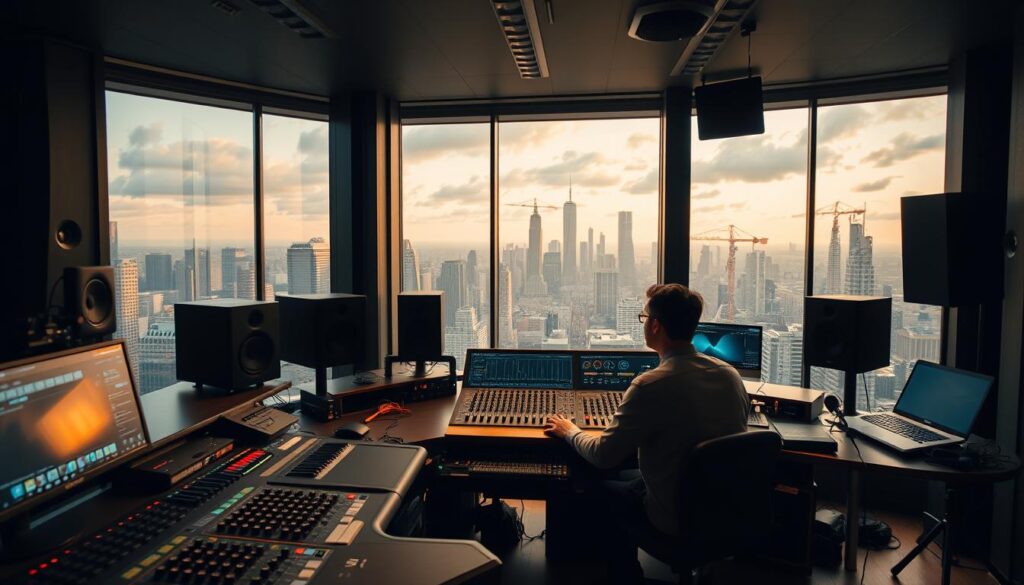 YouTube music technology innovation