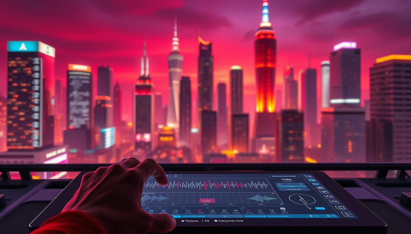 YouTubes new AI Music Tool