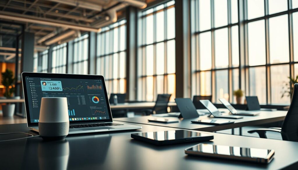 AI Marketing Automation Technology