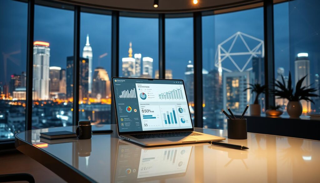 AI-Powered CRM Analytics