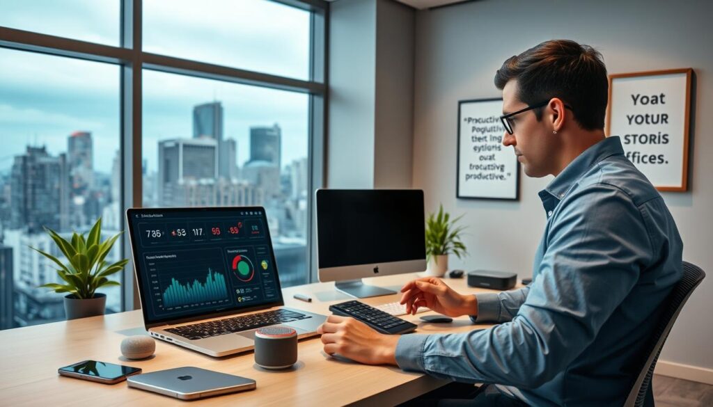 AI Productivity Solutions for Small Businesses