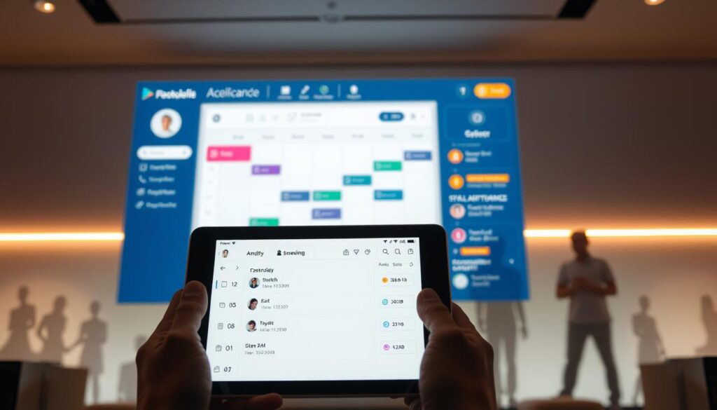 Appointment Management Software Automation