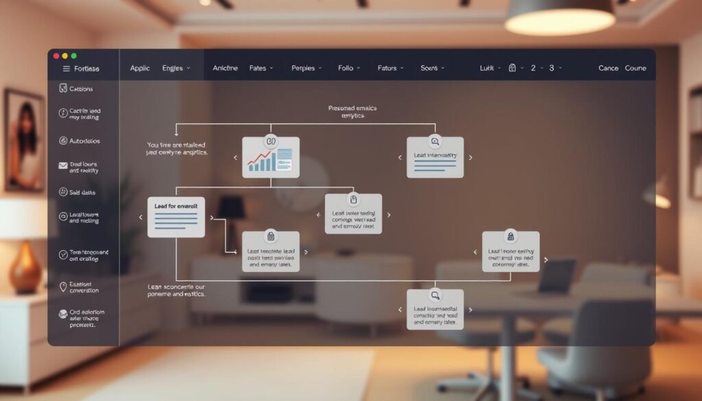 Automated Lead Nurturing Strategies