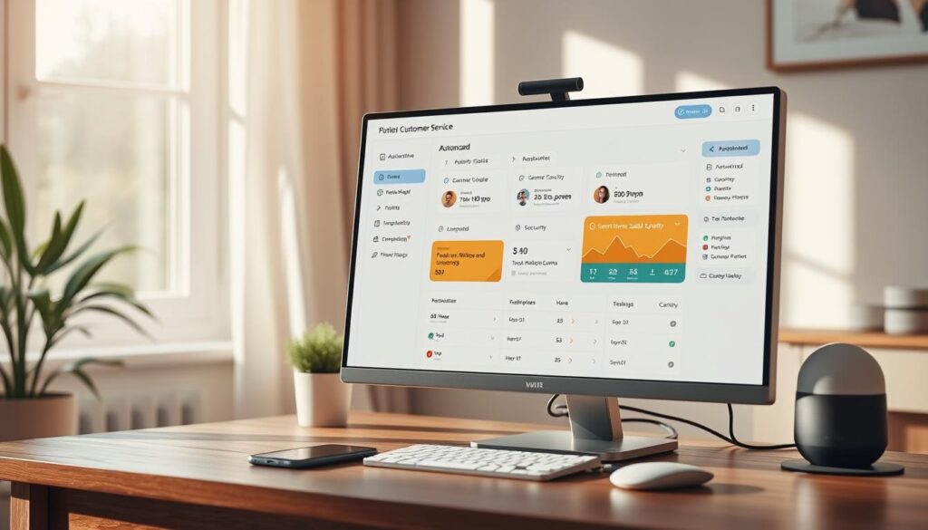 Automation for Home Services Customer Loyalty