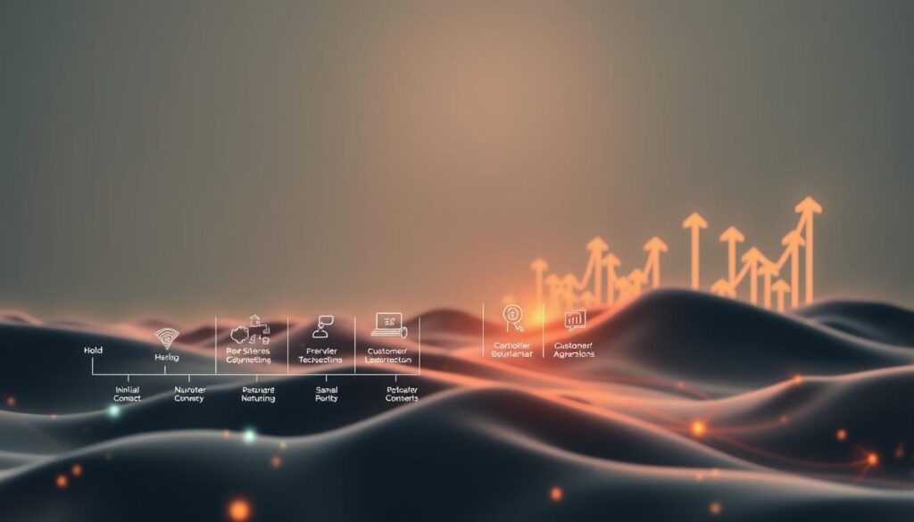 B2B Lead Nurturing Evolution