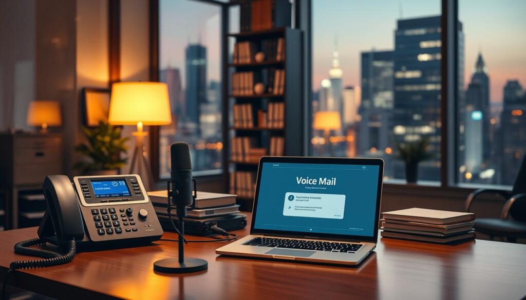 B2B Voicemail Campaign Personalization