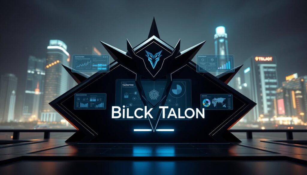 Black Talon Marketing Automation Platform