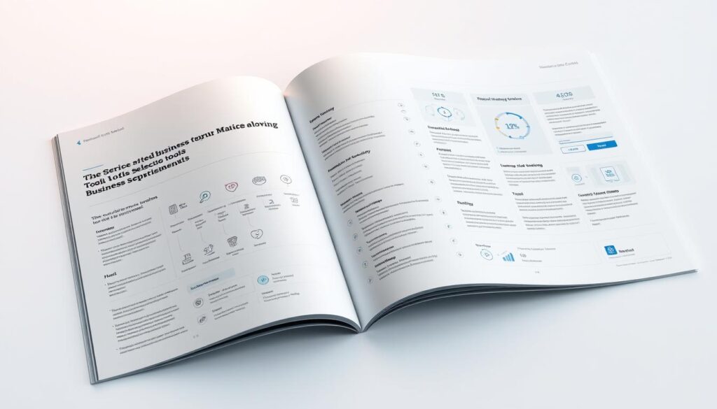 Business Automation Tool Selection Guide