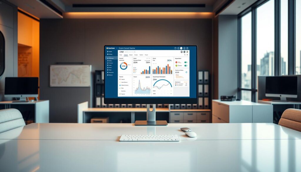 CRM Automation for Home Service Businesses