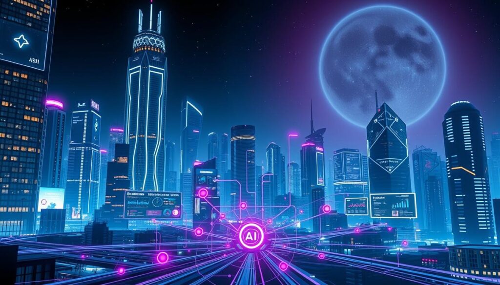 CRM Follow-Up Technology Ecosystem