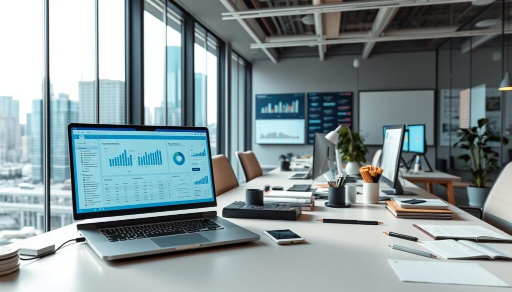 CRM Software and Pipeline Analytics Tools